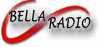 Logo for Bella Radio