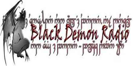 Black Demon Radio