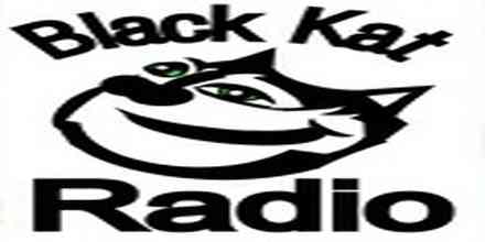 Black Kat Radio