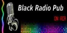 Black Radio Pub