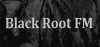Logo for Black Root FM