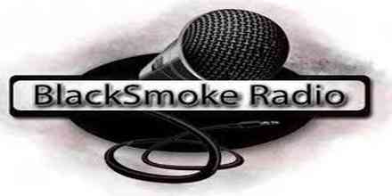 Black Smoke Radio