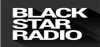 Logo for Black Star Radio Russia