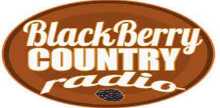 BlackBerry Country Radio