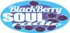 Logo for Blackberry Soul Radio