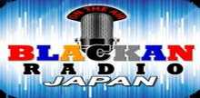 Blackan Radio Japan