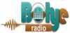 Logo for Bohye Radio