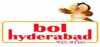 Logo for Bol Hyderabad 90.4 FM