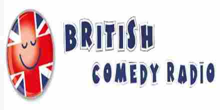 British Radio Comedy
