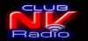 Logo for CLUB NV RADIO