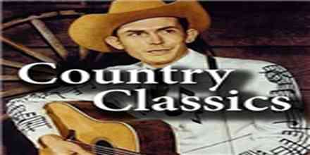 Calm Radio Country Classics