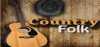 Logo for Calm Radio Country Folk