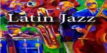 Calm Radio Latin Jazz