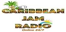 Caribbean Jam Radio