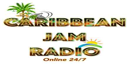 Caribbean Jam Radio