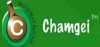 Logo for Chamgei FM
