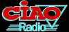 Logo for Ciao Radio