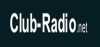 Logo for Club Radio Net