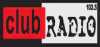Logo for Club Radio 102.5