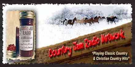 Country Jam Radio