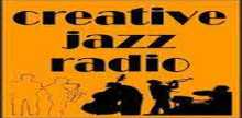 Creative Jazz Radio