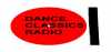 Logo for Dance Classics Radio