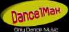 Logo for Dance1Max FM