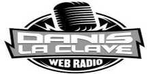 Danis Laclave Web Radio