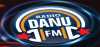 Logo for Danu Radio