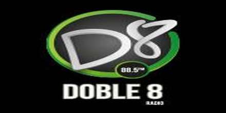 Doble 8 Radio