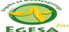 Logo for Egesa FM