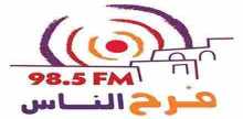 Farah Al Nas Radio