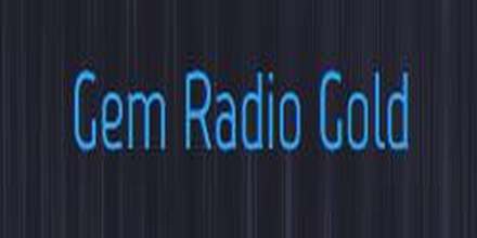 Gem Radio Gold