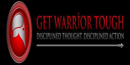 Get Warrior Tough
