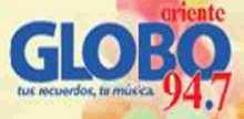Globo Oriente