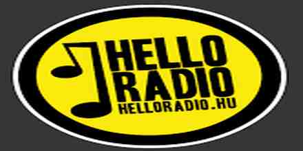 Hello Radio Hungary