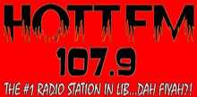 Hott FM 107.9
