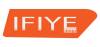 Logo for IFIYE Radio
