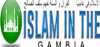 Logo for Islam in The Gambia