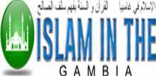 Islam in The Gambia