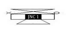 JNC 1 مذياع