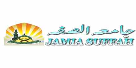 Jamia Suffah Radio