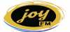 Logo for Joy FM Guam