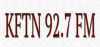 KFTN 92.7 FM