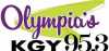 Logo for KGY Radio