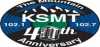 Logo for KSMT The Mountain