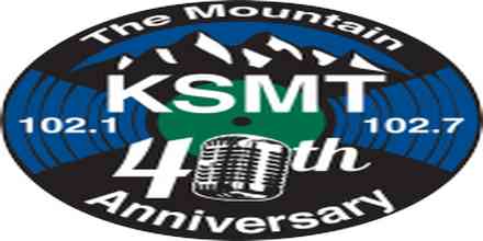 KSMT The Mountain