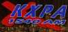 Logo for KXPA 1540 AM