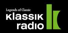 Klassik Radio Legends of Classic