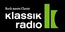 Klassik Radio Rock Meets Classic